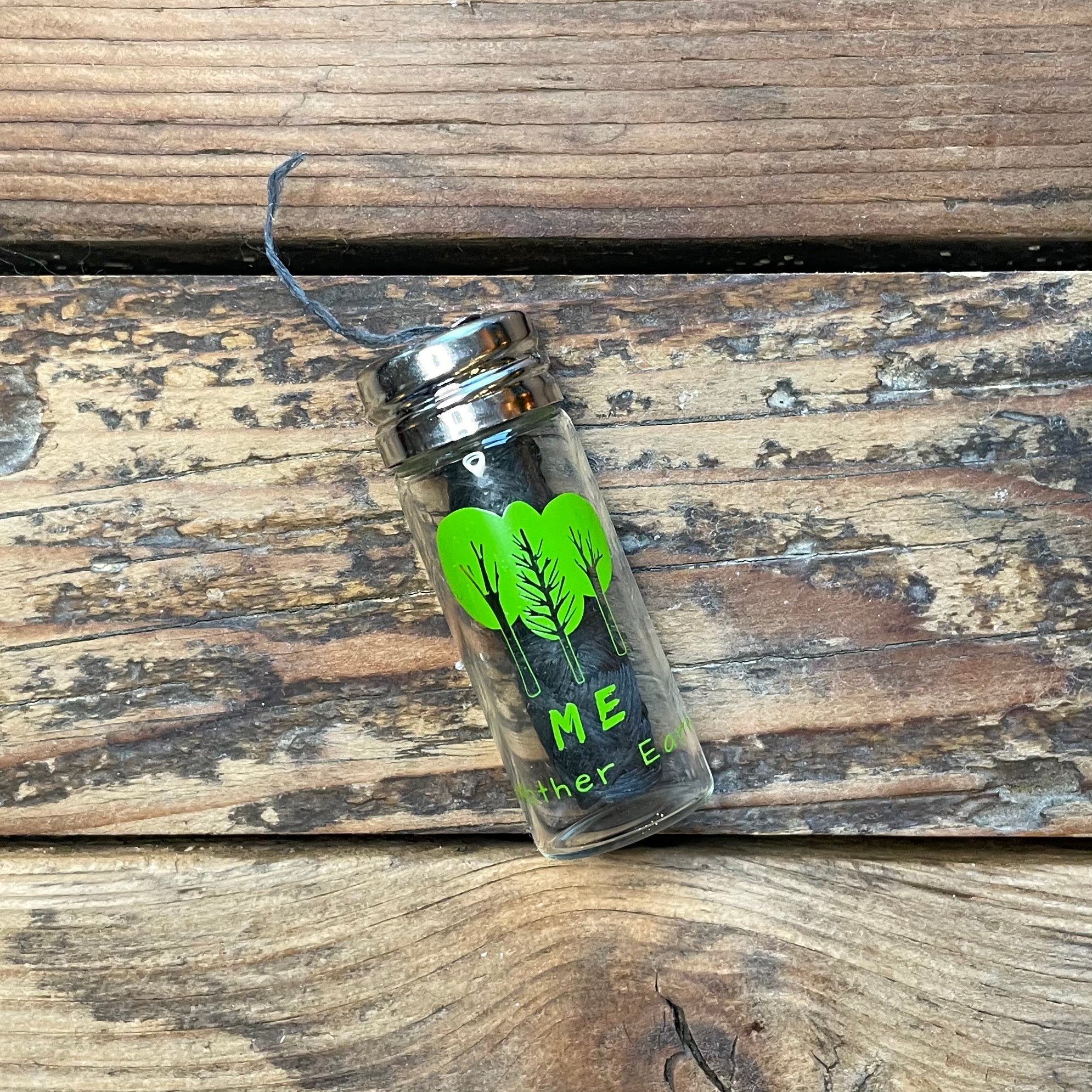 Tooth Floss - 100% Plant Based