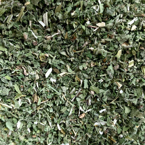 Motherwort (Leonurus cardiaca)
