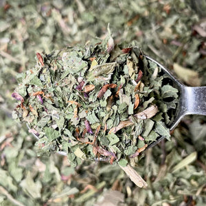 Hello Spring Herbal Tea Blend