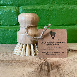 Kitchen Scrub Brushes