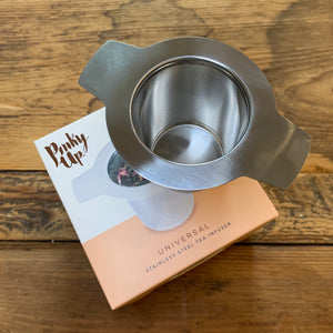 Tea Infusers