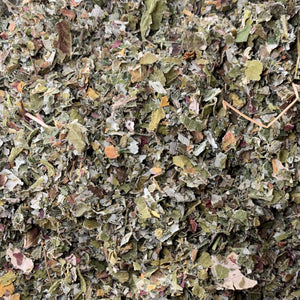 Raspberry Leaf (Rubus idaeus)