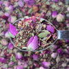 Honey Rose Herbal Tea Blend