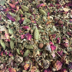 Heartlight Herbal Tea Blend
