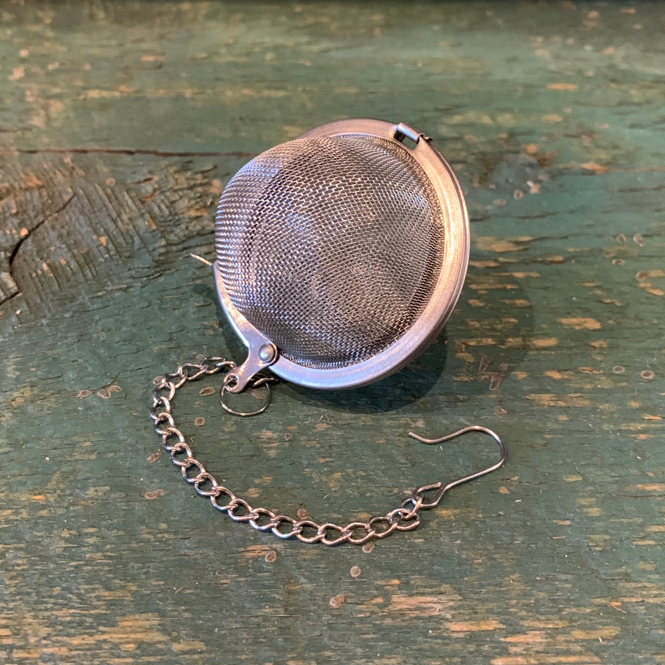 Tea Infusers