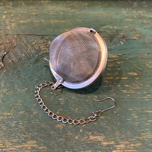 Tea Infusers