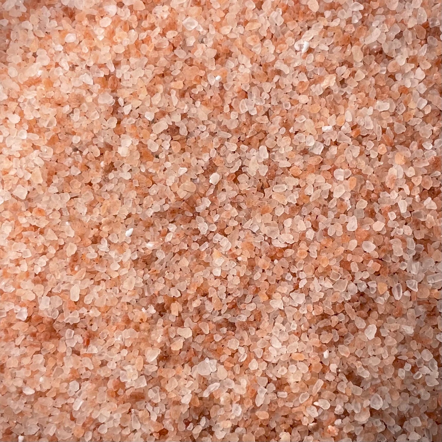 Himalayan Pink Salt, coarse