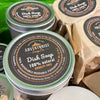 Solid Dish Soap by Adventurist Soap Co