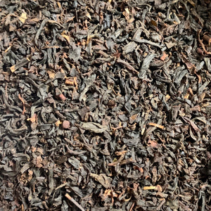 English Breakfast Black Tea (Camellia sinensis)
