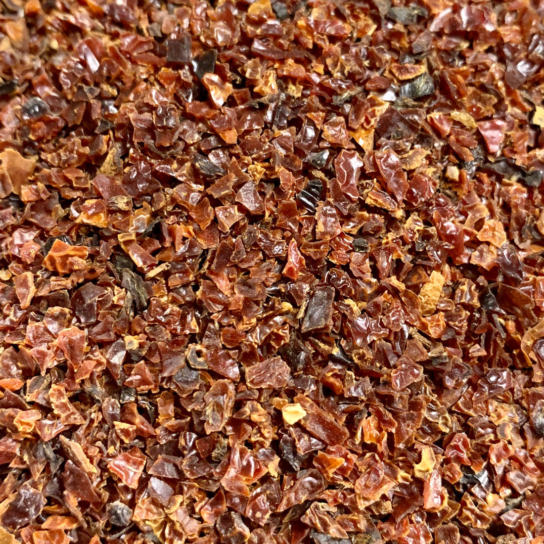 Rosehips (R. canina &amp; R. rubiginosa)