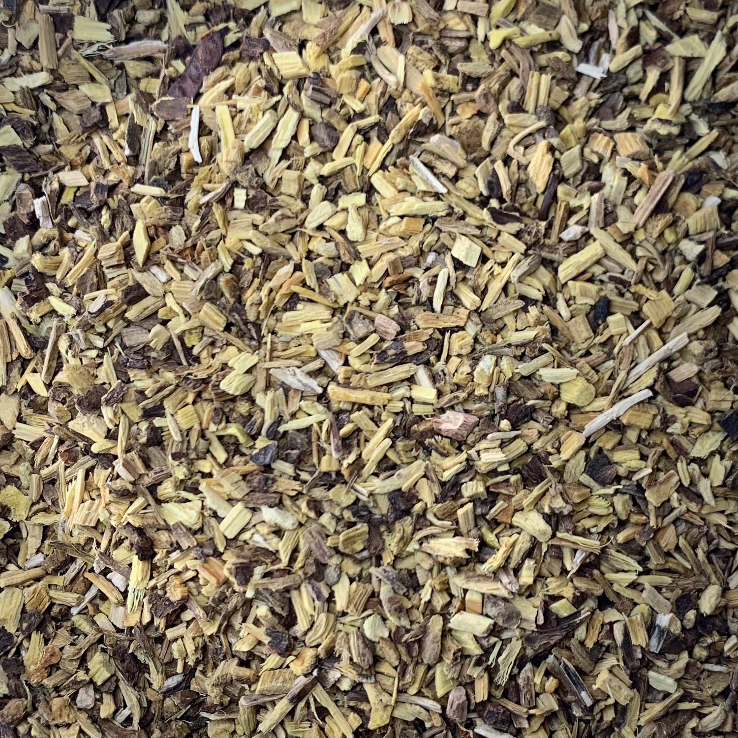 Licorice root (Glycyrrhiza glabra)