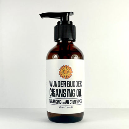 Oil Cleansing Oil