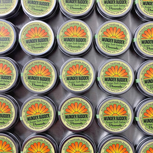 Wunder Budder Paramedic Salve