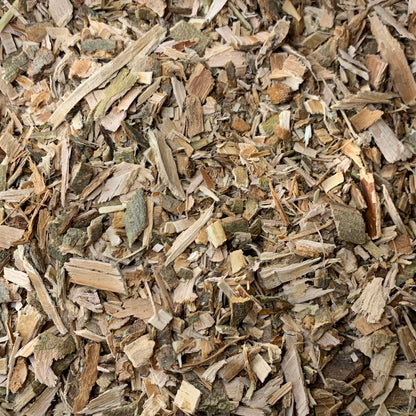 White Willow bark (Salix alba)