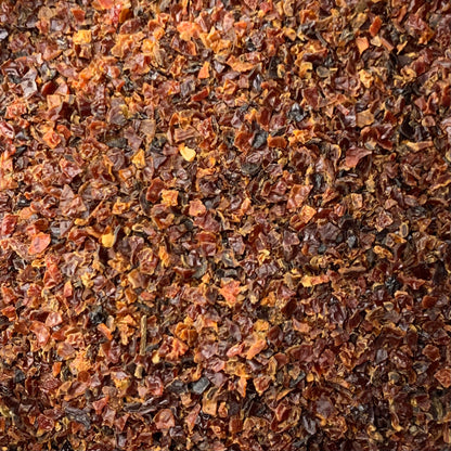 Rosehips (R. canina &amp; R. rubiginosa)