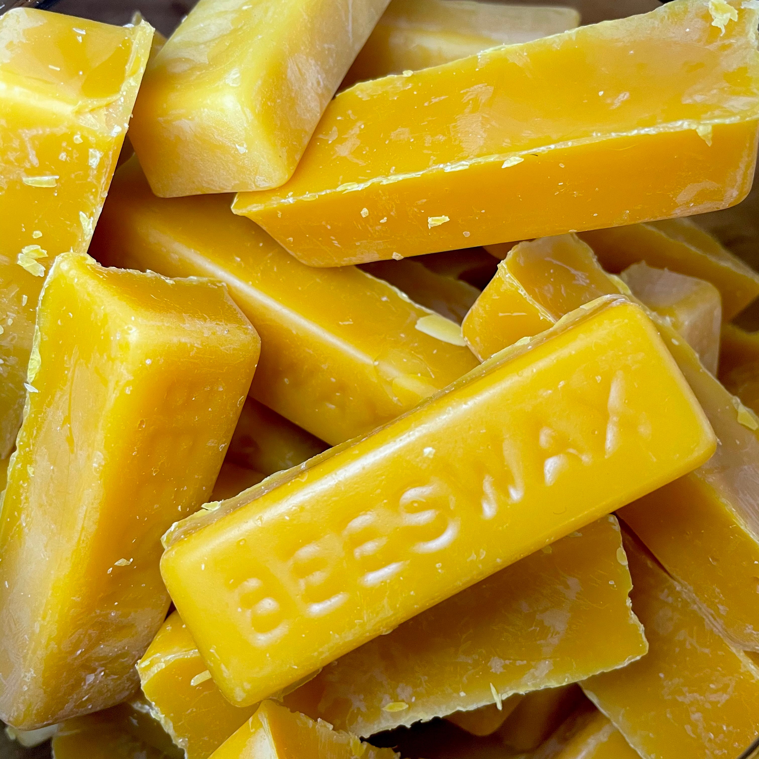 Beeswax