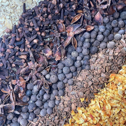 Mulling Spices