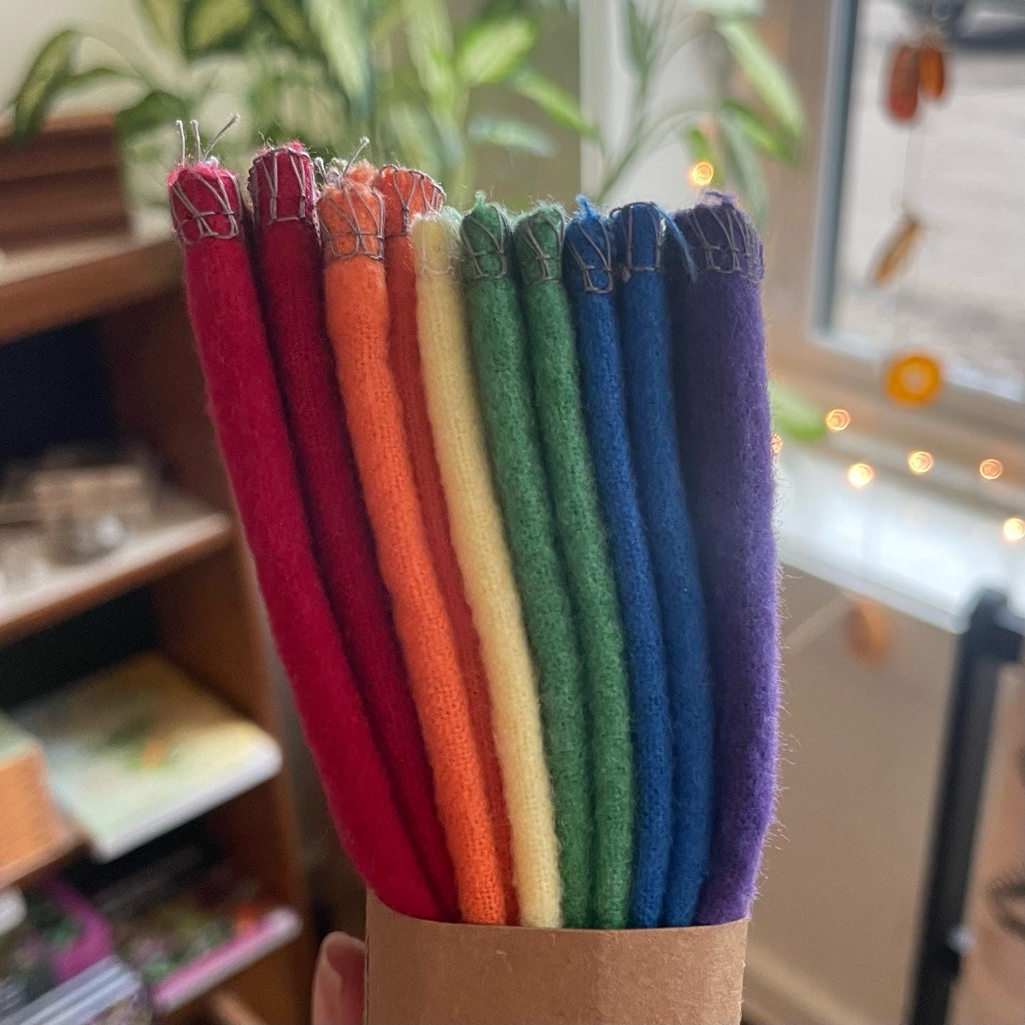 Paper-free Washable Towels