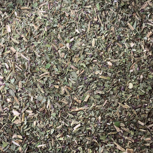 Tulsi "Kapoor" (Ocimum sanctum)