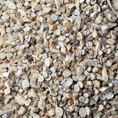 Astragalus Root (A. membranaceus)
