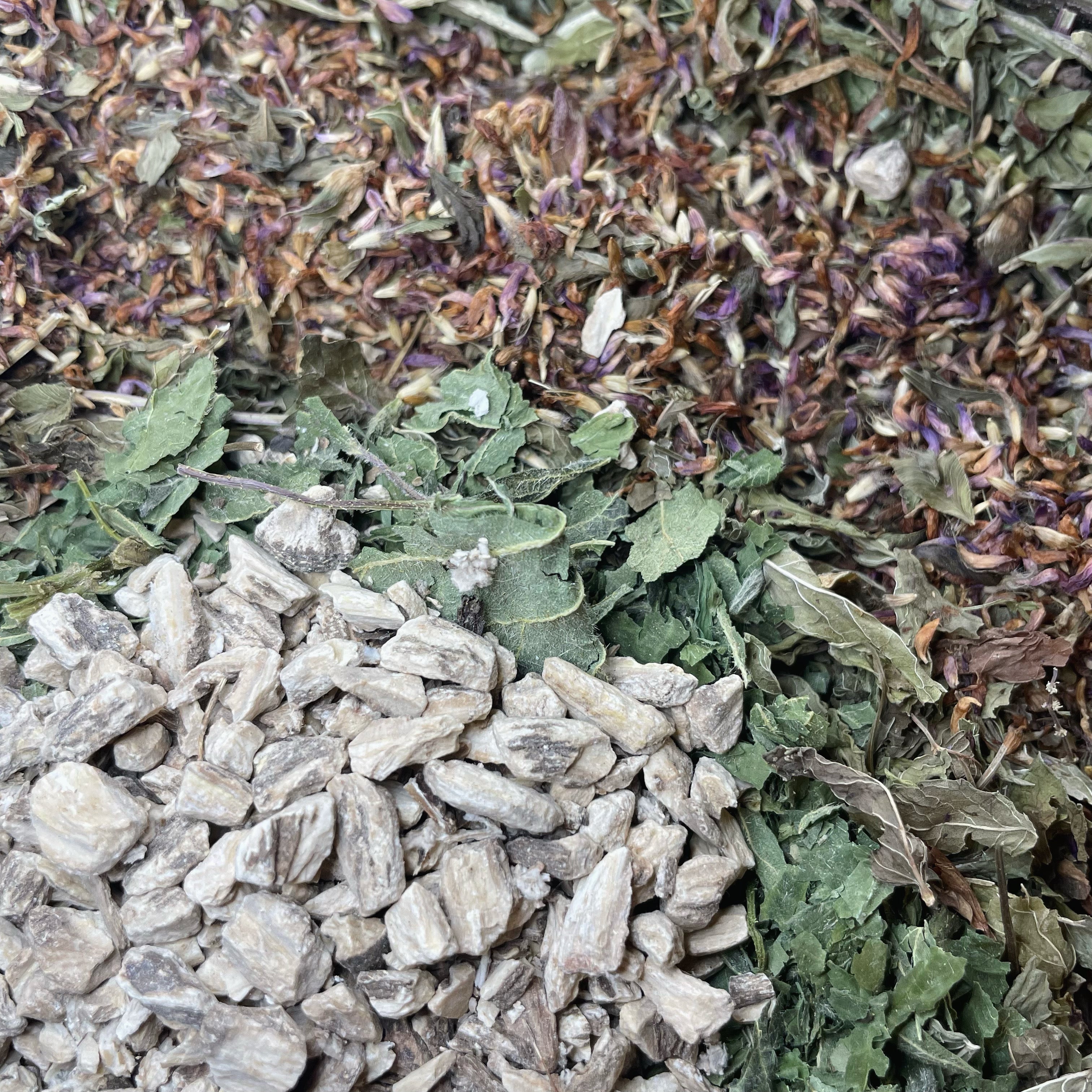 Hello Spring Herbal Tea Blend
