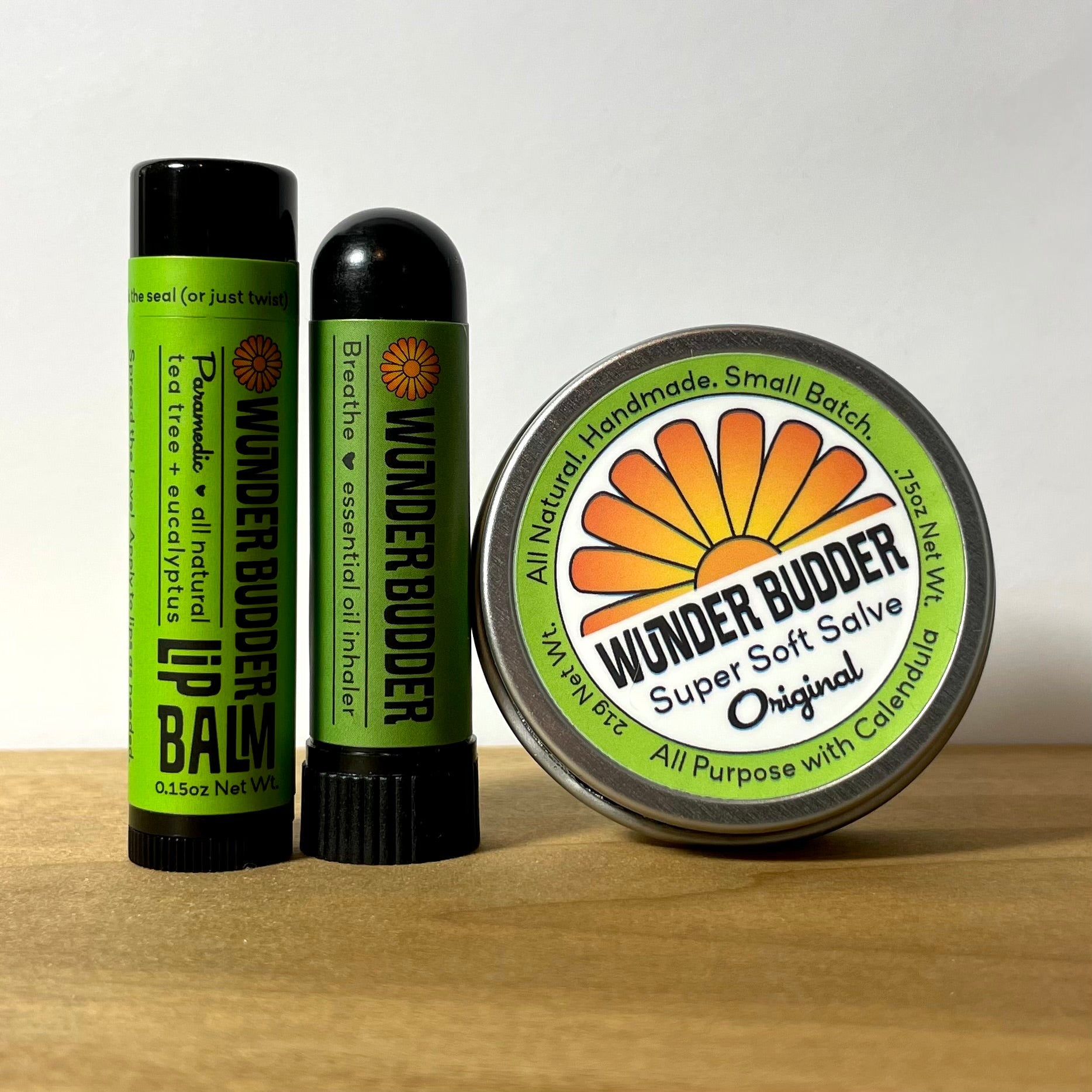 Winter Survival Kits