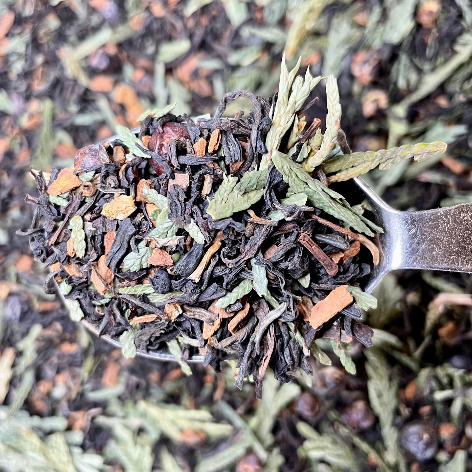 Campfire Tea Blend