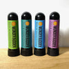 Aromatherapy Inhalers by Wunder Budder
